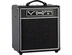 VHT Special 6 6W 1x10 Hand-Wired Tube Guitar Combo Amp