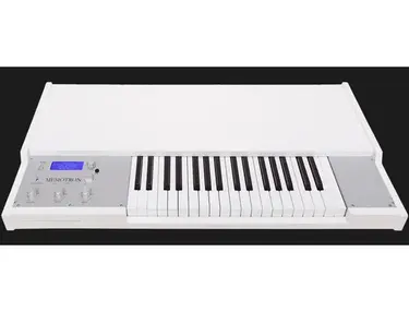 Manikin Electronic Memotron