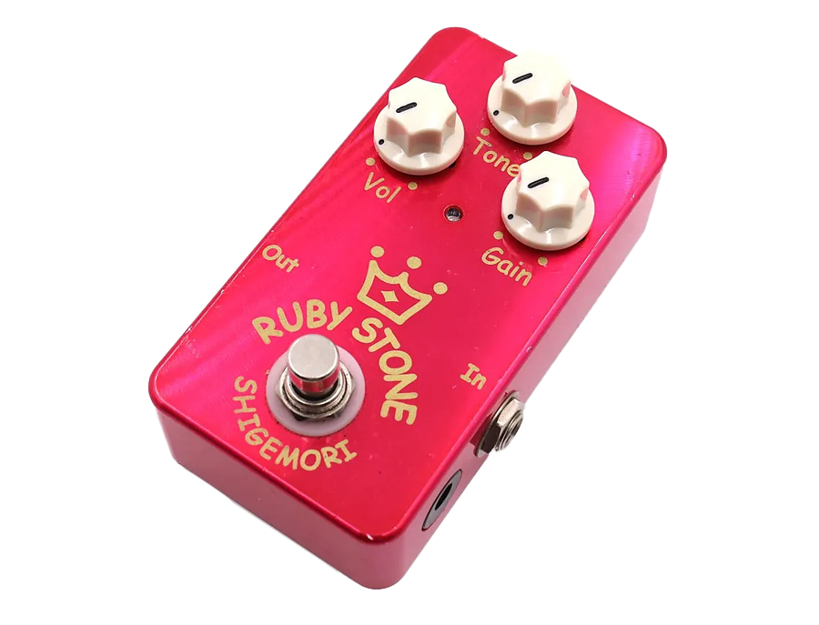 Shigemori | Equipboard