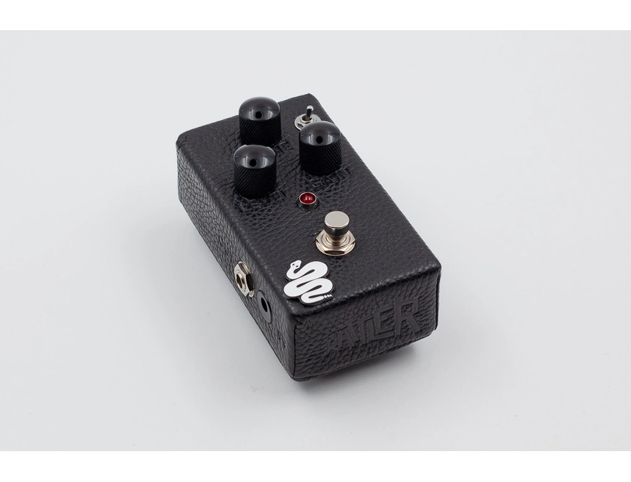 JAM Pedals Rattler Ltd. - What To Know & Where To Buy | Equipboard JAM Pedals Rattler Ltd. - What To Know & Where To Buy | Equipboard