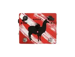 JAM PEDALS Delay Llama+