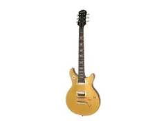 Epiphone TAK MATSUMOTO Double Cutaway Standard Goldtop