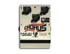 Akai Analog Custom Shop Chorus