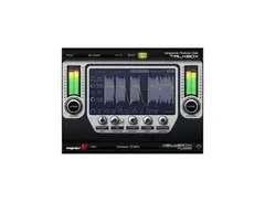 Vengeance talkbox main image