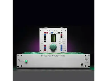 avocet remote 2