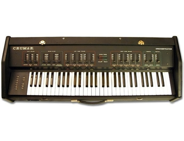 Crumar Multiman S