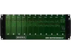 Burl Audio B80 Mothership Multi-Channel AD/DA Converter
