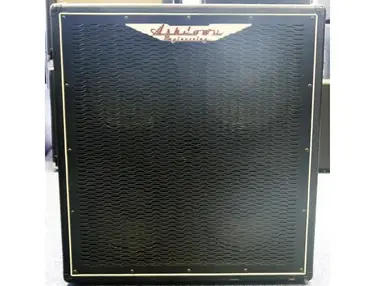 Ashdown Engineering abm 410 Basscab