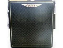 Ashdown Engineering abm 410 Basscab