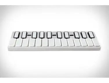 keys modular keyboard