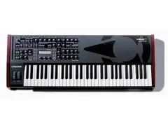 Access Virus TI Keyboard Synthesizer