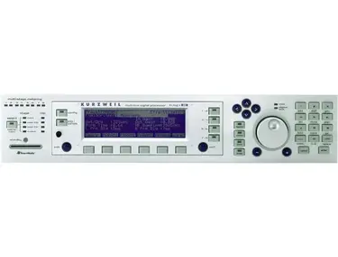 Kurzweil KSP8 Multi-Channel Effects Processor