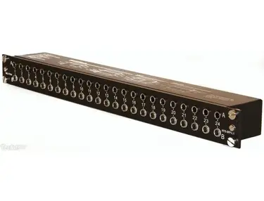 Neutrik NYS SPP-L1 Patch Panel