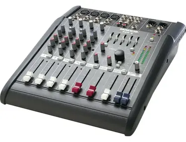Mackie DFX-6