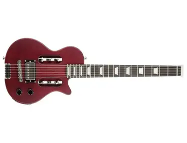 Traveler Guitar EG-1 Standard
