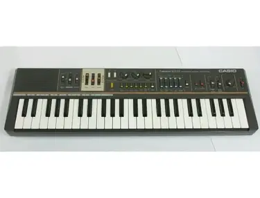 Casio Casiotone MT-68