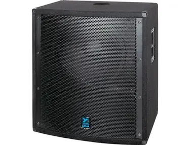 Yorkville Ls801p