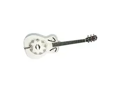 Fender FR-48 Steel Resonator main image
