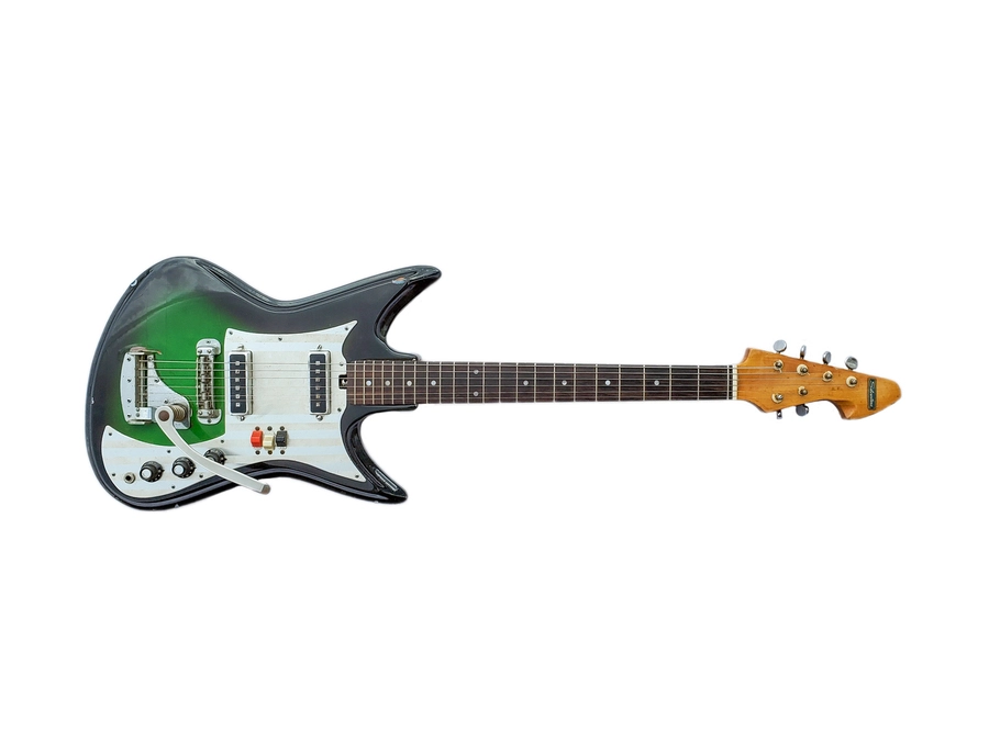 Teisco ET-230 K-2L - What To Know & Where To Buy | Equipboard Teisco ET-230 K-2L - What To Know & Where To Buy | Equipboard