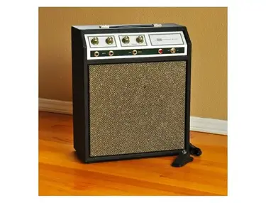 Silvertone 40XL