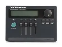 Alesis Wedge Reverb