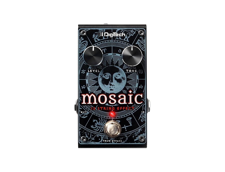 DigiTech Mosaic - What To Know & Where To Buy | Equipboard DigiTech Mosaic - What To Know & Where To Buy | Equipboard