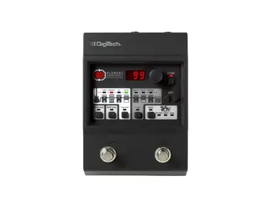 DigiTech Element Guitar Multi-Effects Processor