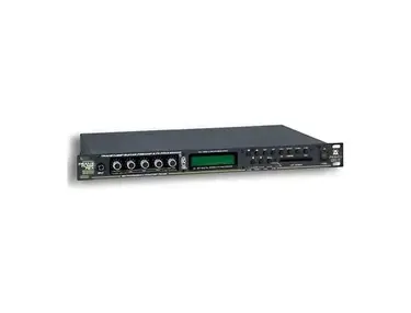 Peavey TransTube FEX Rack Multi-Effects