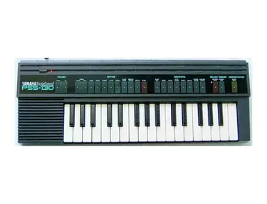 Yamaha PSS-130