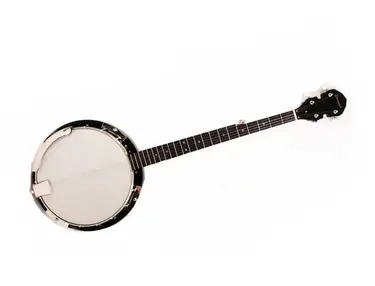 Savannah SB 080 5-String Banjo