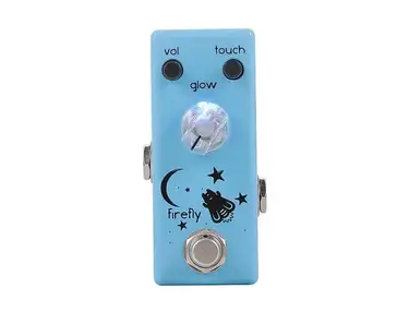 Movall MM-O3 Firefly Overdrive