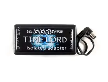 The GigRig TimeLord