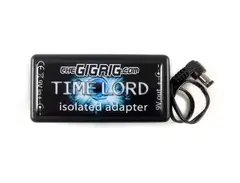 The GigRig TimeLord main image