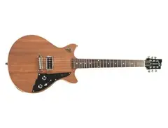 Duesenberg Dragster Oil & Wax Dd2 Electric Guitar