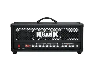 Krank Revolution Plus 120W head