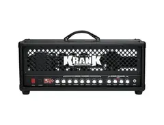 Krank Revolution Plus 120W head main image