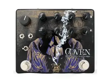 Black Arts Toneworks Coven