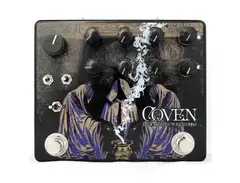 Black Arts Toneworks Coven main image