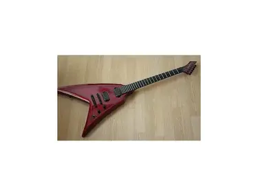 Washburn Vindicator Flying V