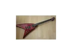 Washburn Vindicator Flying V