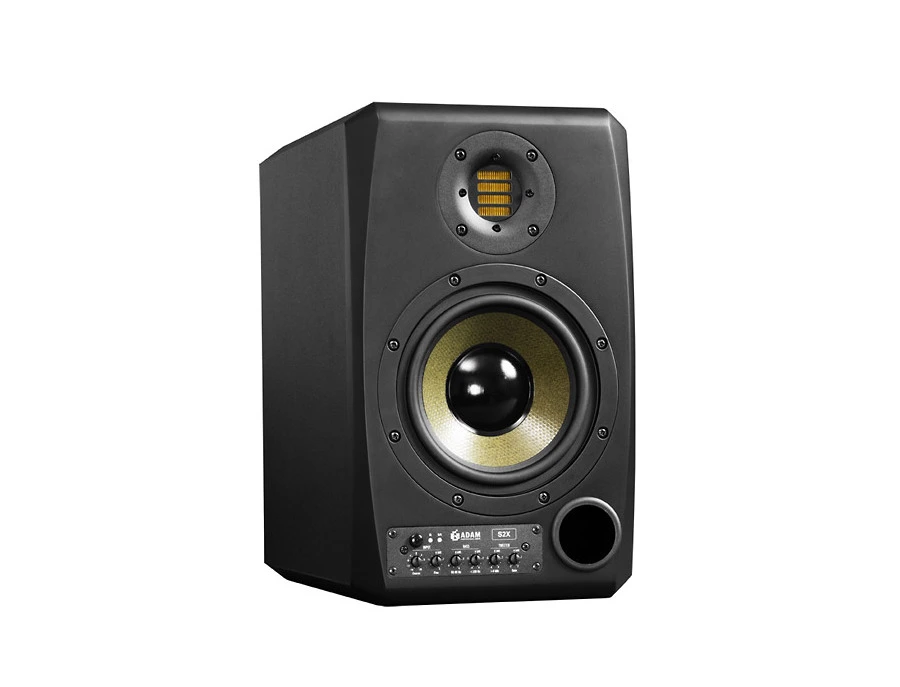 ADAM Audio S2X - What To Know & Where To Buy | Equipboard