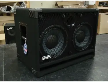 Avatar B210 Bass Cabinet