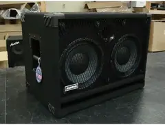Avatar B210 Bass Cabinet main image