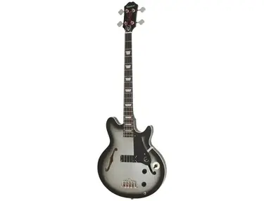 epiphone jack cassidy