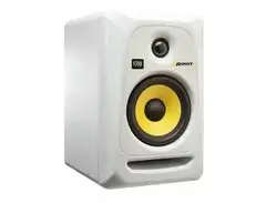 KRK Rokit RP6 G3 White Edition