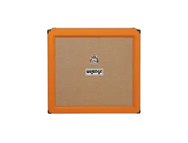Orange PPC410 Guitar Speaker Cabinet