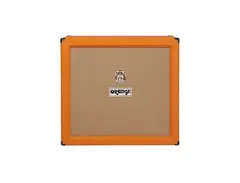 Orange PPC410 Guitar Speaker Cabinet