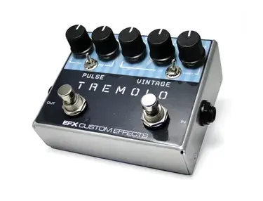 EFX Custom Effects Tremolo