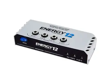 Landscape Audio Energy 12