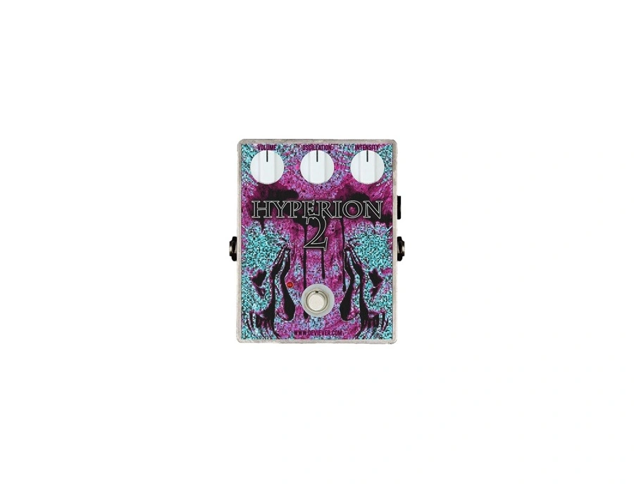 Devi Ever Hyperion 2 - What To Know & Where To Buy | Equipboard